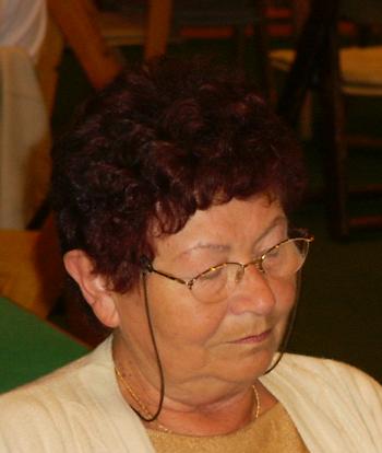 Barbara Falkowska