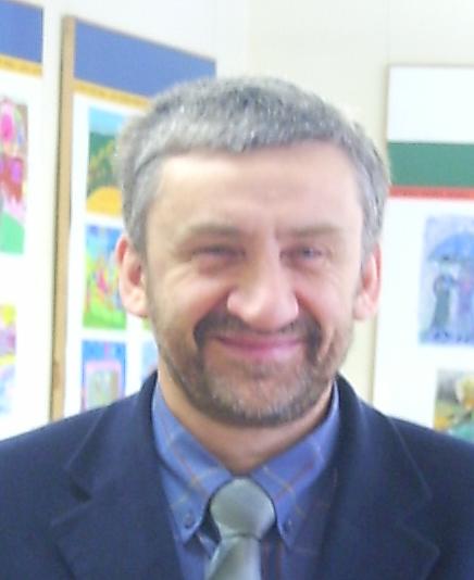 Bogusław Dyk